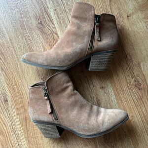 Frye Boots | sz 7.5